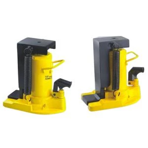 Toe jack 5Ton - Toe Jack 10Ton - Toe Jack 20Ton - Toe Jack 30Ton