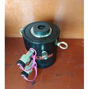 Dongkrak Botol EPOWER 700- Hidrolik Jack  EPOWER 700 - Hydraulic Multi Purpose Cylinder - Hydraulic Precision Production Cylinder - Hydraulic Flat Profile Cylinder - Hydraulic Low Height Cylinder - Hydraulic Hollow Piston Cylinder
