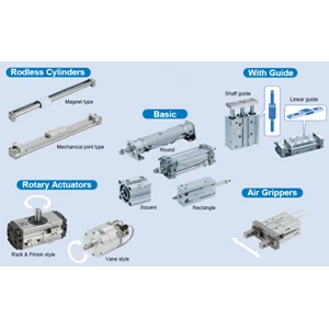 SMC PNEUMATIC - SMC Air Dryer