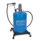 Grease Pump Yamada - Grease Pump Yamada SKR-55 - Grease pump Yamada SKR-66 2