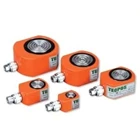 Dongkrak Botol - Hydraulic Cylinder Jack TECPOS - TECPOS Single Acting Hydraulic Cylinder 5