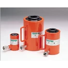 Dongkrak Botol - Hydraulic Cylinder Jack TECPOS - TECPOS Single Acting Hydraulic Cylinder 2