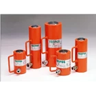 Dongkrak Botol - Hydraulic Cylinder Jack TECPOS - TECPOS Single Acting Hydraulic Cylinder 3