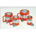 Dongkrak Botol - Hydraulic Cylinder Jack TECPOS - TECPOS Single Acting Hydraulic Cylinder 4