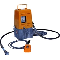 Electric Hydraulic Pump IZUMI R14EF1 