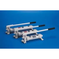 Hydraulic Ram Pump Pac