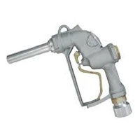 Automatic Nozzle with Swivel Gun GAZZO