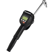 Samoa Fuel Nozzle Oil Gun 1/2