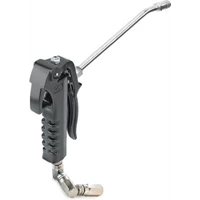 Samoa Fuel Nozzle Grease Gun 1/4