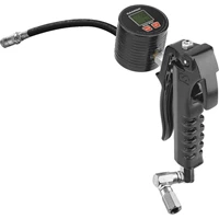 Samoa Fuel Nozzle Grease Gun 1/4