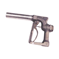 Fuel Nozzle Guns Delivery EBW