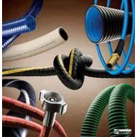 Selang Industri - GOOD YEAR - Industrial Hose Good Year - Green Hornet XF - ExtremeFlex Petroleum Transfer - Prospector Flex Oilfield 