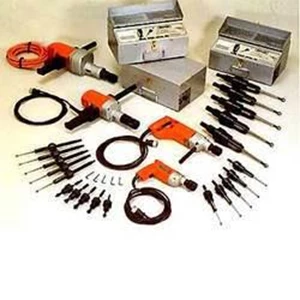 Tube Pneumatic - Tube Expander Boiler - Boiler Tube Expander