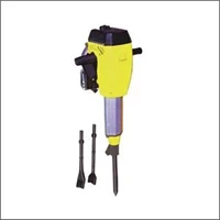 Concrete Breaker - PETROL BREAKER - PETROL BREAKER TPB-50G - PETROL BREAKER  TG-CPB55