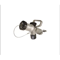 Fuel Nozzle Oil Gun Flomax 