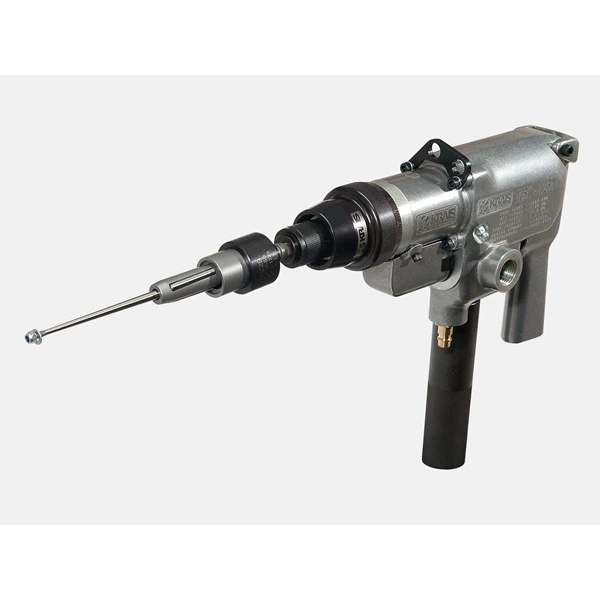 Tubing - Tube Expander Krais - Tube Expander Krais series 1200  - Tube Exapnder Series 1200-5 Krais - Tube Expander series 8012 Krais