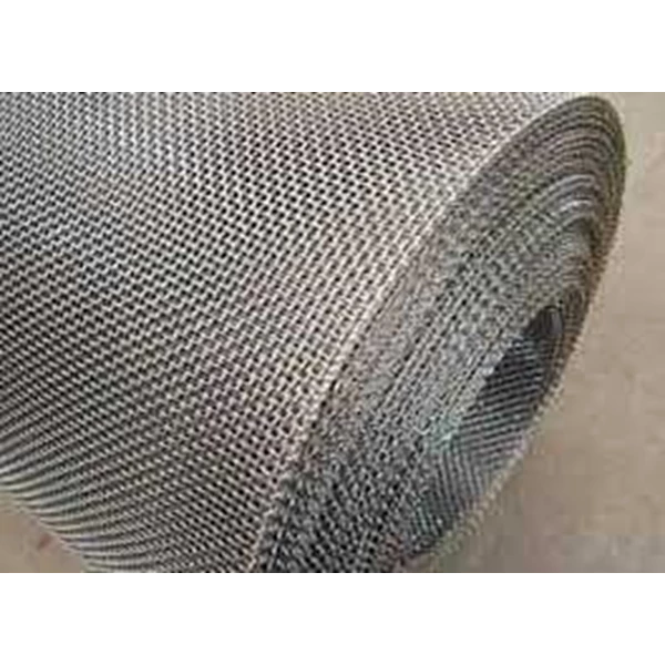 Wiremesh - Wire Mesh Stainless Steel 304 - Stainless steel Wire Mesh 304