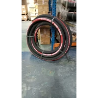 Sunflex Asphalt Hose AHT150 - Sunflex Asphalt Hose AHT220 - Sunflex Asphalt Hose AHT295