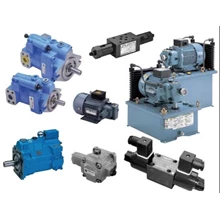 NACHI Hydraulic Pump - NACHI Hydraulic Power Unit 