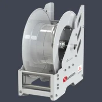 Extension Cord Reel Samoa 1-1/2