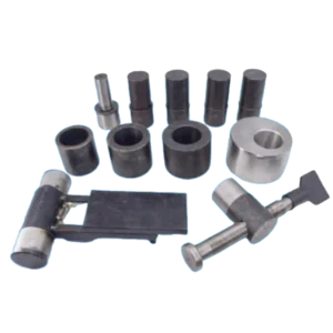 Bar Bending Machine Spare Parts GW Series / GF Series - (Spare Part Spring FSI-00390 / Spring FSI-00389) & (Metal Bender Parts GW4010 / GW5010)