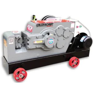 Portable Bar Cutting Machine RC Series 950 W - 1600 W 220 V- (RC 20B / RC 22 / RC 25 / RC 32)