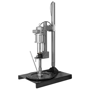 Pompa Piston Pneumatik SAMOA® PumpMaster 60 PM60 22:1 (Pneumatic Piston Ink Pump) - 543010 / 543912.270 / 543921.270 / 543926.270