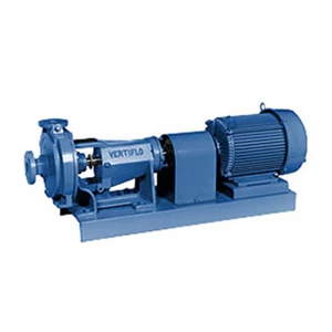 Centrifugal Pump Adalah? Ini Pengertian, Fungsi, dan Cara Kerjanya