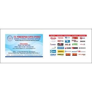 CV Powerindo Cipta Energy: Solusi Lengkap untuk Kebutuhan Industri dan Pertambangan di Tangerang